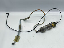 Suzuki SV1000 S Scottoiler Ketten Schmiersystem Chain Oiler (4) 04'