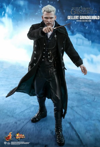 Hot toys phantastische - ★hot, ★phantastische