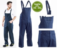 Arbeitslatzhose für herren - für,