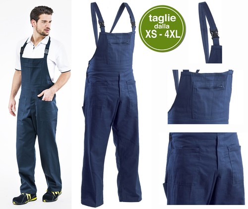 Arbeitslatzhose für herren - für,