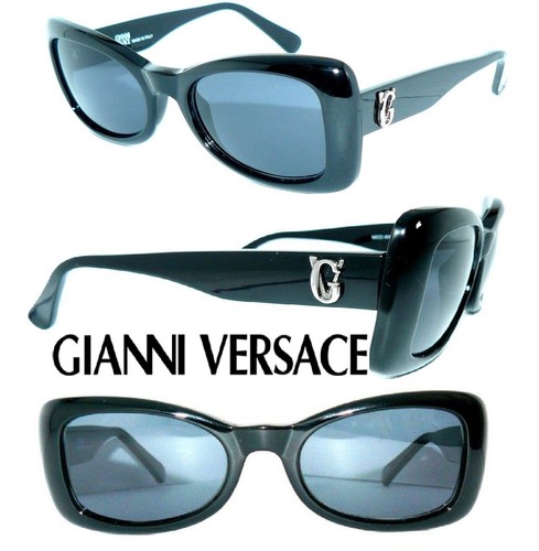 Gianni versace sonnenbrille - gianni,
