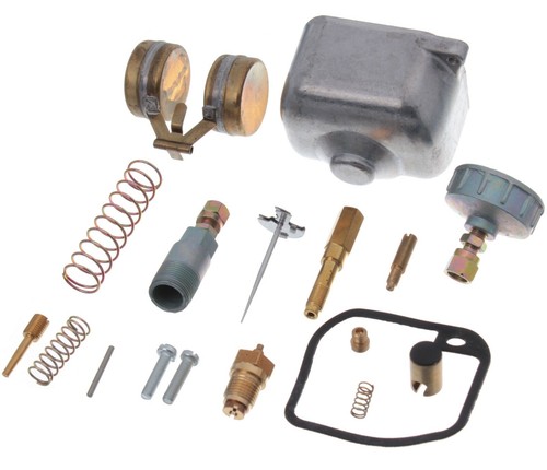 Vergaser reparatur 16n1 - vergaser,