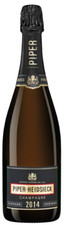 (80,05€/l) Piper Heidsieck Vintage Brut 2014 Champagner 12% 0,75l Flasche