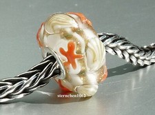 Trollbeads * Geleitet von den Wellen * Guided by Waves * 10 *Limited*TGLBE-20462