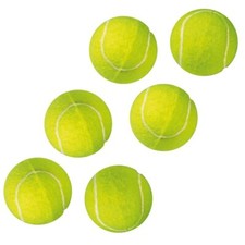3198 Interactives - Hyper Fetch Super Bounce Tennis Balls - Ersatzbälle für B...