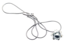 JOOP! Halskette  mit Silber
