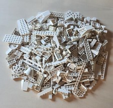 Lego steine farbe weiß - lego®, steine,
