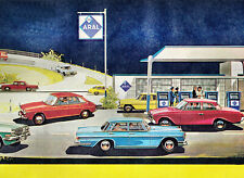 Rasant Katalog (kein Original)