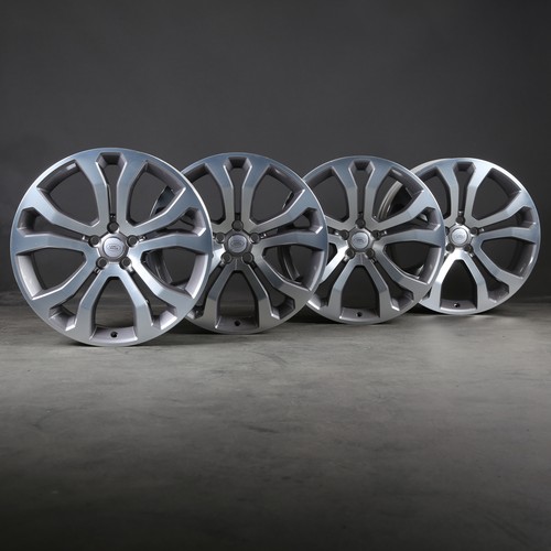 Zoll felgen range - range, rover