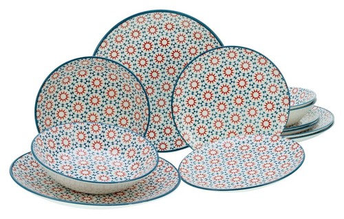 Creatable stella tellerset - -,
