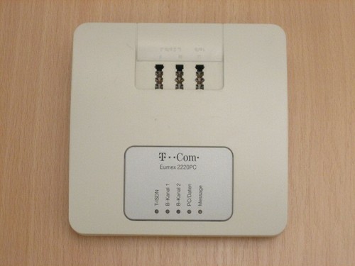 Com eumex 2220pc - 2220pc, usb