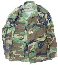 Feldbluse S Jacke Feldhemd US