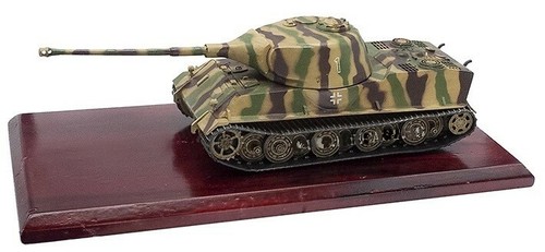 Panzer vii löwe vk70 01 - panzer,