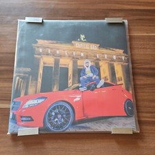 Alu Vinyl Schallplatten