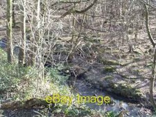 Photo 6x4 Oil Mill Beck Horsforth Looking down from Hawksworth Road c2006