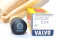 Vintage Valvo C3m / TS49 High-End Audio Vacuum Valve for Tube Amps, NIB, NOS