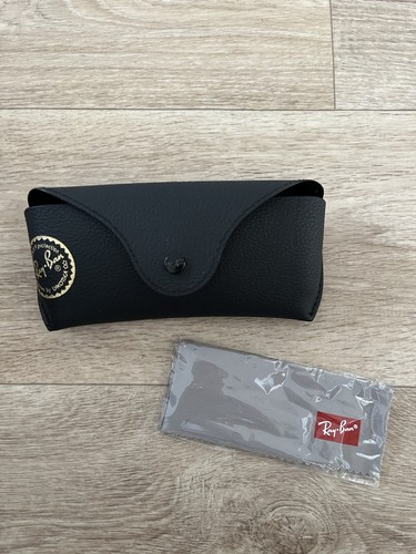 Ray ban brillenetui - ray-ban, brillenbox