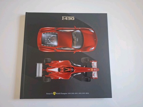 Ferrari f430 - ferrari,