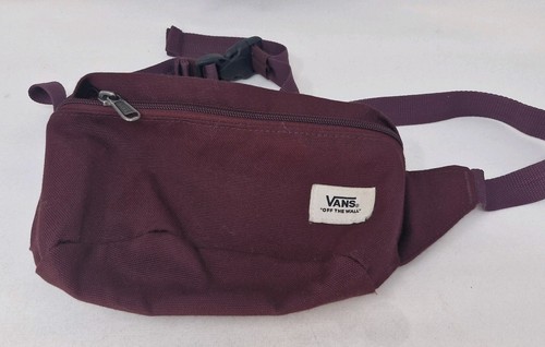 Vans off the wall bauchtasche - vans,