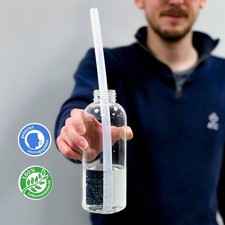 Silikonschlauch für Stimmtherapie Stimmtraining Gesangstraining Sprechtraining