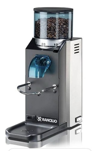 Kaffeemühle rancilio rocky - kaffeemühle,