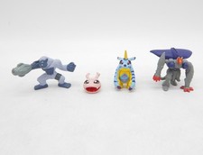 Digimon Minifiguren Konvolut  Bandai ca. 1,5-4,5 cm Sammelfiguren Anime