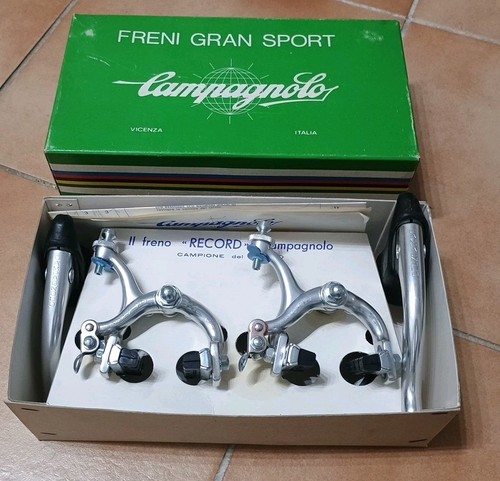 Nos nib campagnolo nuovo - campagnolo, gran