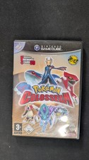 Pokémon Colosseum + Memory