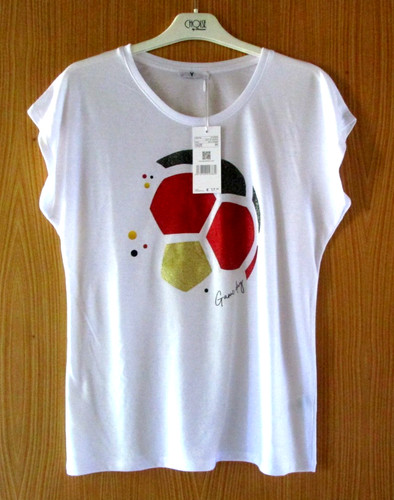 Neu hailys damen - shirt, m