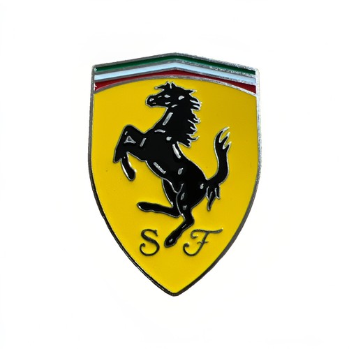 Ferrari wappen emblem - ferrari,