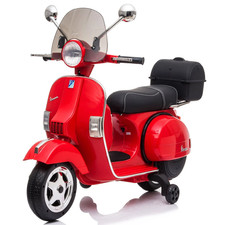 Scooter Elektrischer Kinder