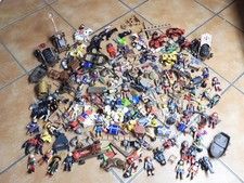 Playmobil - Geobra Figuren