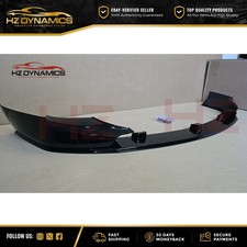 FÜR BMW 5ER E60 GLANZ SCHWARZ