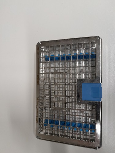Melag 01180 melastore tray - m-01180,
