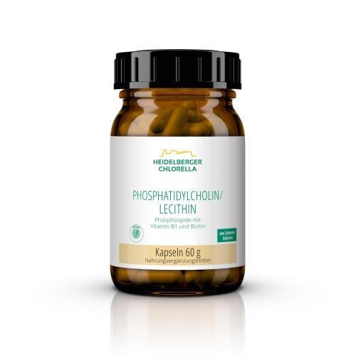 PHOSPHATIDYLCHOLIN/Lecithin