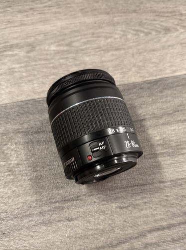 Canon 3 5 - f/3,5-5,6, ii