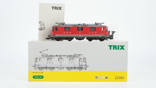 Trix 22585 lok br re - e-lok,