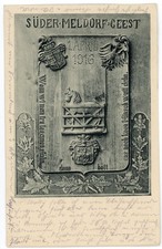 AK  Meldorf Geest