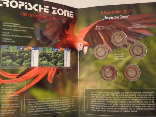 Brd deutschland 2017 adfgj - adfgj,
