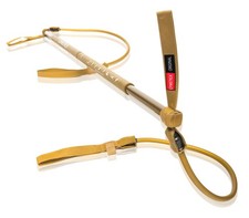 Gymstick gold extrem - gold, stark