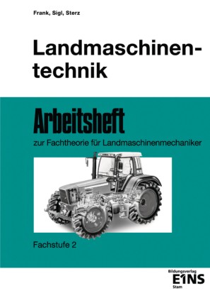 Landmaschinentechnik frank - |,