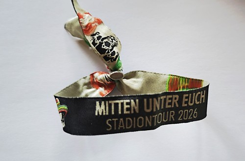 Böhse onkelz mitten unter - böhse,
