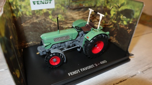 Ros 951921 32 - 951921, fendt