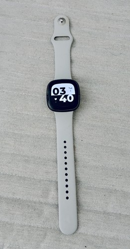 Fitbit sense smartwatch - fitbit,
