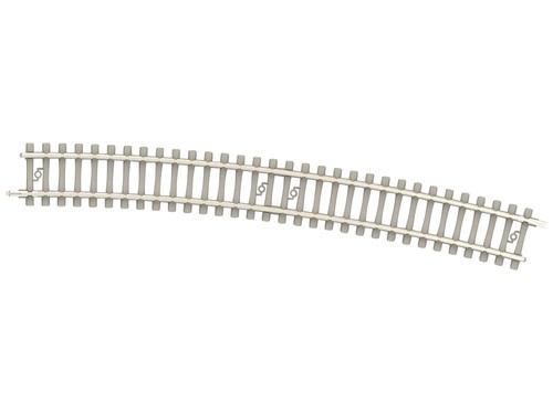 Minitrix 14518 gebogenes - -,