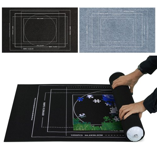 Puzzlematte für 1500 - , teile