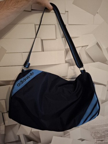 Vintage adidas sporttasche - adidas,