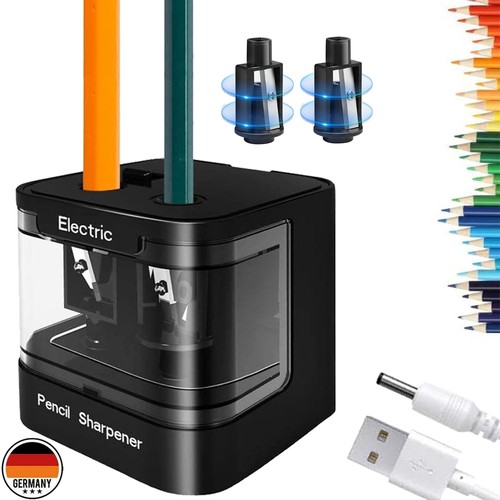 Elektrischer spitzer - elektrischer,