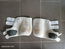 Classic Equine Legacy Boots Gr. L hind guter Zustand 