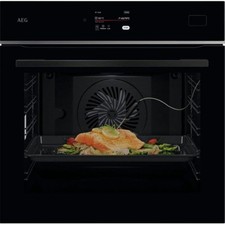 AEG TB8SB73ZAB A++